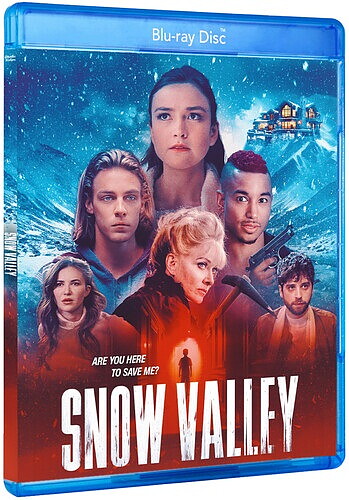 Snow Valley (BLU-RAY)
