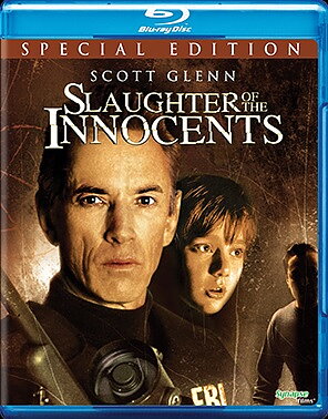 Slaughter Of The Innocents (BLU-RAY)