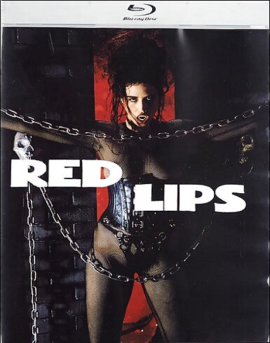 Red Lips (BLU-RAY)