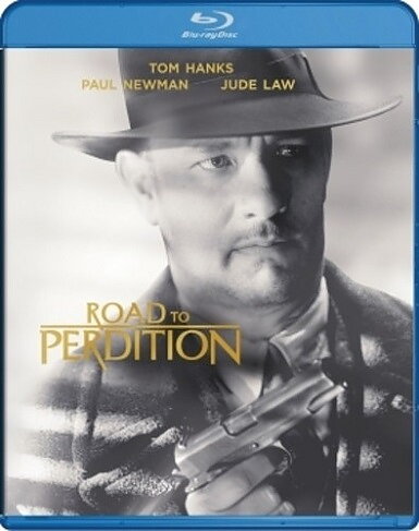 Road To Perdition (BLU-RAY)