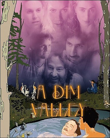 Dim Valley (BLU-RAY)