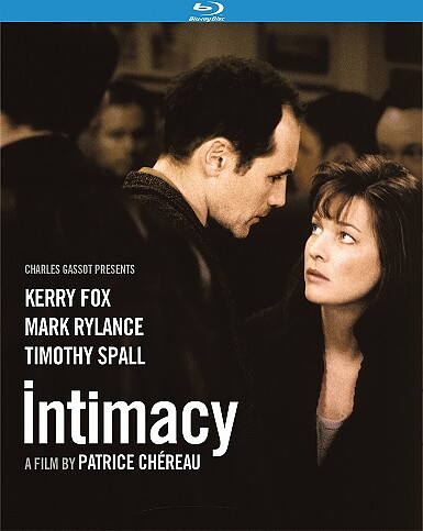 Intimacy (BLU-RAY)
