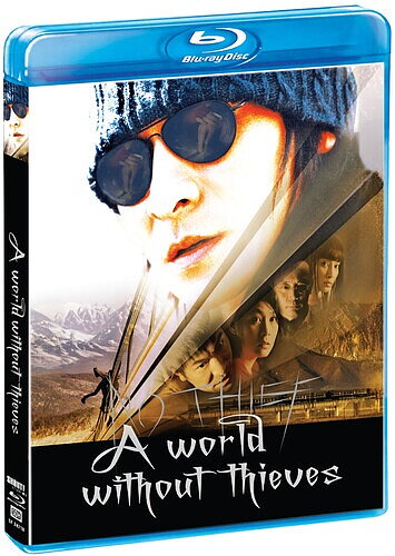 World Without Thieves (BLU-RAY)