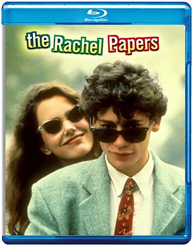Rachel Papers (BLU-RAY)