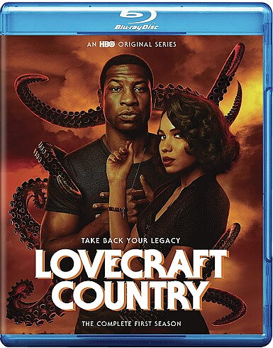 Lovecraft Country - The Complete First Season (BLU-RAY)