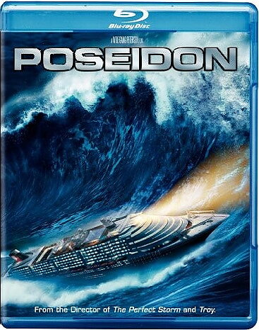 Poseidon (BLU-RAY)