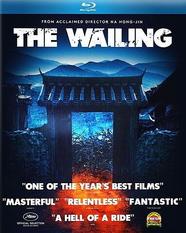 Wailing (BLU-RAY)