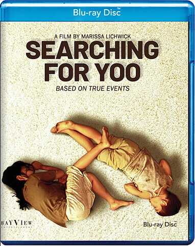 Searching For Yoo (BLU-RAY)