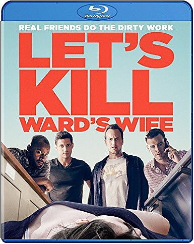 Let's Kill Ward's Wife (BLU-RAY)