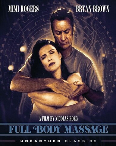 Full Body Massage (BLU-RAY)