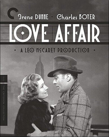 Love Affair - Criterion Collection (BLU-RAY)