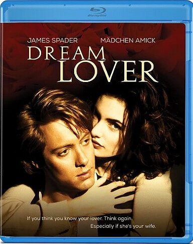 Dream Lover (BLU-RAY)