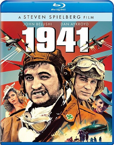 1941 (BLU-RAY)