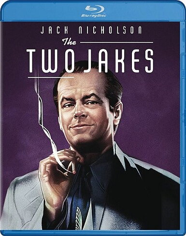 Two Jakes (BLU-RAY)
