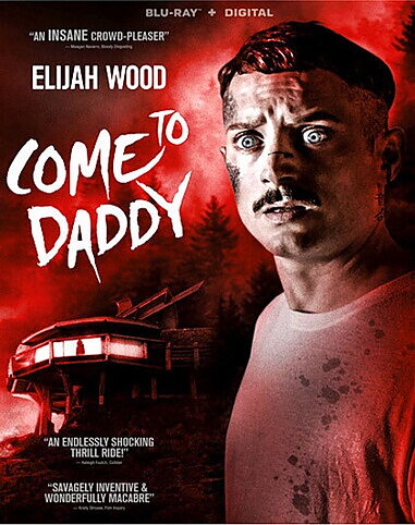 Come To Daddy (BLU-RAY)