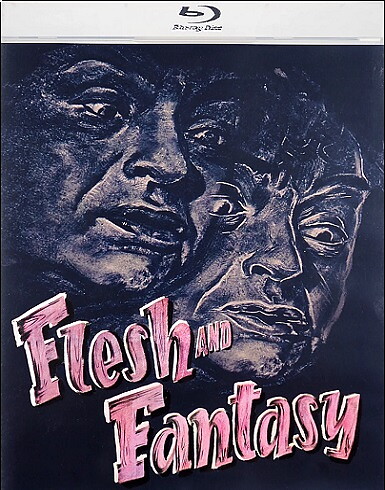 Flesh And Fantasy (BLU-RAY)