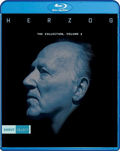 Herzog: The Collection - Volume 2 (BLU-RAY)