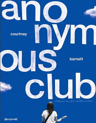 Anonymous Club (BLU-RAY)