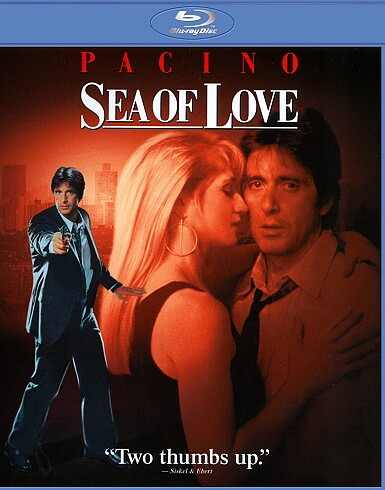 Sea Of Love (BLU-RAY)