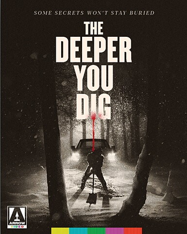 Deeper You Dig - Limited Edition (BLU-RAY)