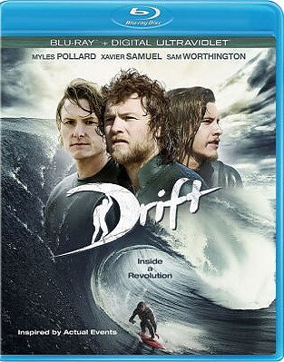 Drift (BLU-RAY)