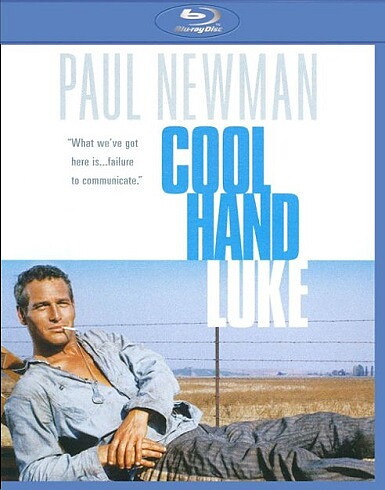 Cool Hand Luke (BLU-RAY)