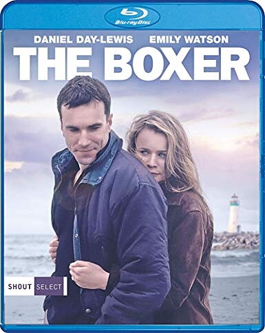 Boxer (BLU-RAY)