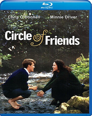Circle Of Friends (BLU-RAY)