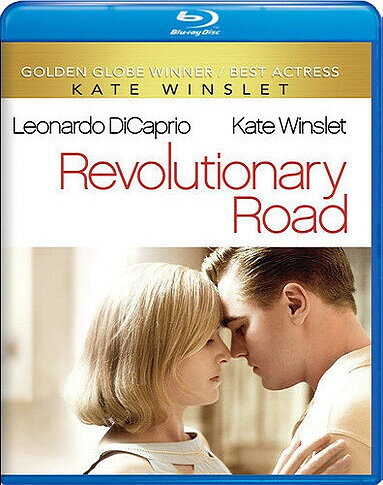 Revolutionary Road (BLU-RAY)