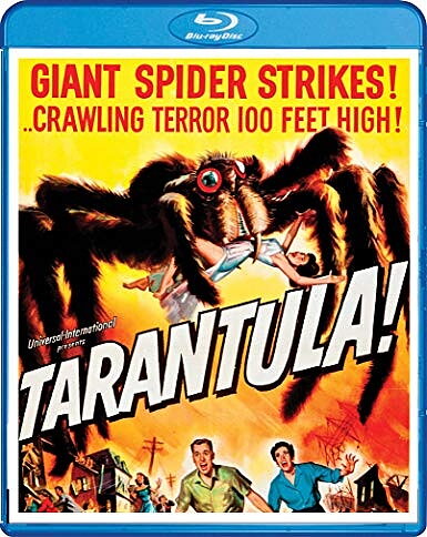 Tarantula! (BLU-RAY)