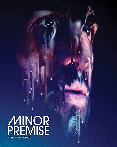 Minor Premise (BLU-RAY)