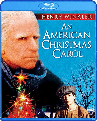 American Christmas Carol (BLU-RAY)