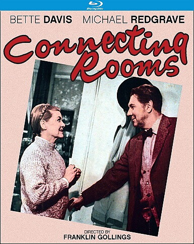 Connecting Rooms (BLU-RAY)