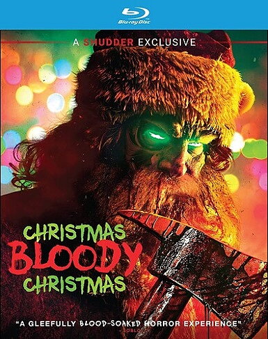 Christmas Bloody Christmas (BLU-RAY)