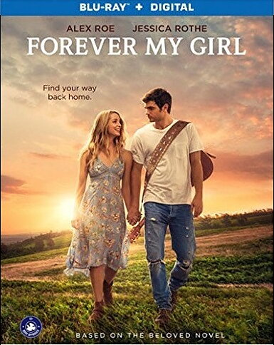 Forever My Girl (BLU-RAY)