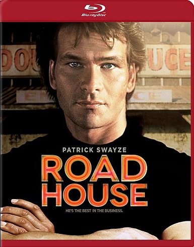 Road House (BLU-RAY)