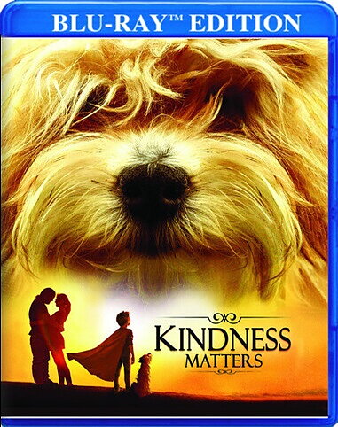Kindness Matters (BLU-RAY)