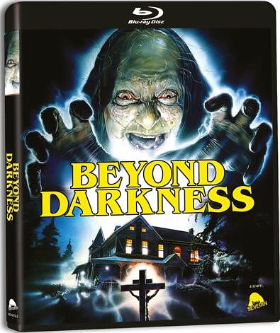 Beyond Darkness (BLU-RAY + CD)