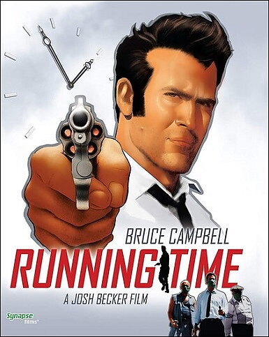 Running Time (BLU-RAY)