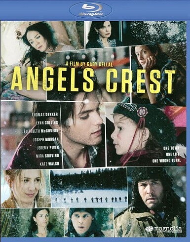 Angels Crest (BLU-RAY)