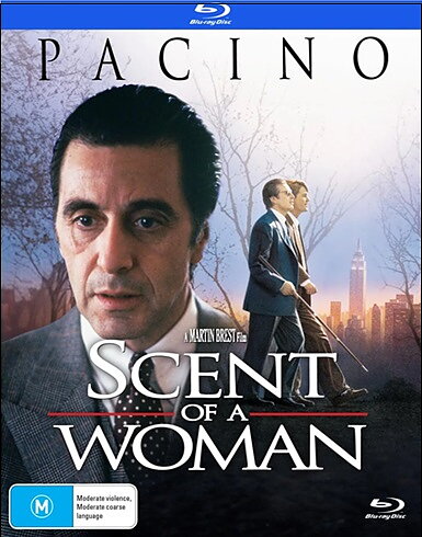 Scent Of A Woman - Special Edition (BLU-RAY)