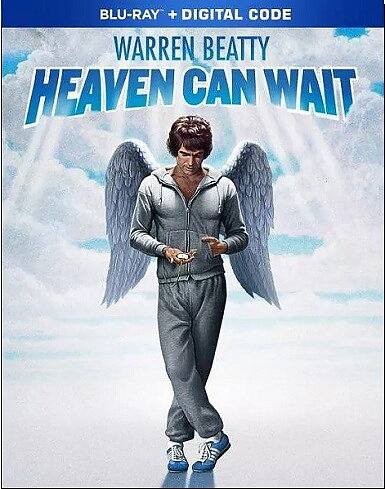 Heaven Can Wait (BLU-RAY)