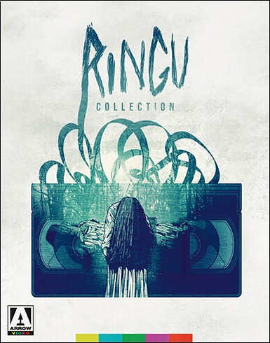 Ringu Collection (BLU-RAY)