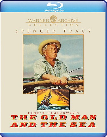 Old Man And The Sea (BLU-RAY)