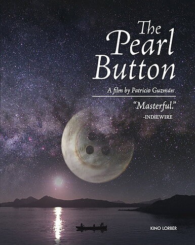 Pearl Button (BLU-RAY)