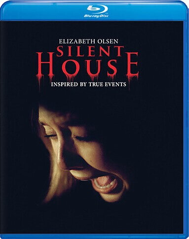 Silent House (BLU-RAY)
