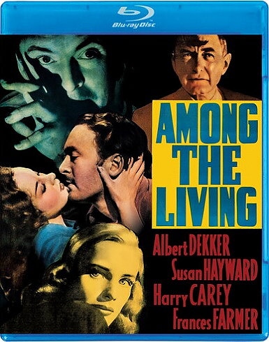 Among The Living (BLU-RAY)
