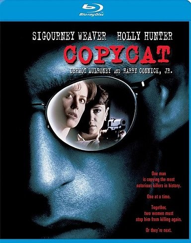 Copycat (BLU-RAY)