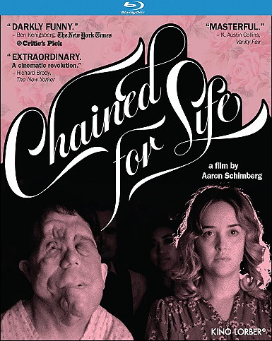 Chained For Life (BLU-RAY)