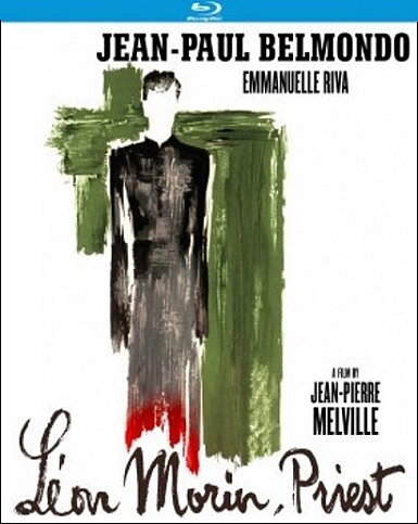 Leon Morin, Priest - Special Edition (BLU-RAY)